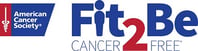 Fit2Be logo 2