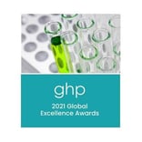 Best CRO GHP Global Excellence Awards